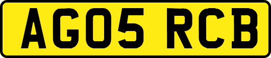 AG05RCB