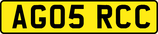 AG05RCC