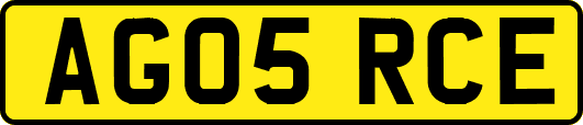 AG05RCE