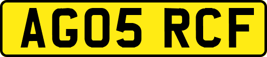 AG05RCF