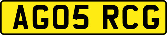 AG05RCG