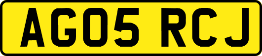AG05RCJ