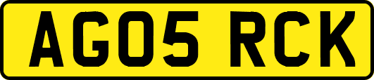 AG05RCK