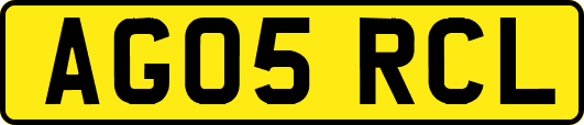 AG05RCL