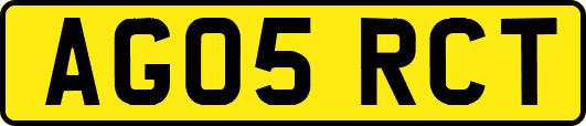 AG05RCT