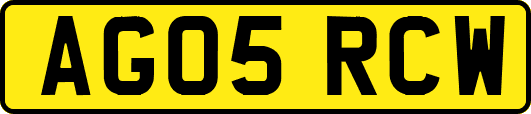 AG05RCW