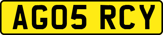 AG05RCY