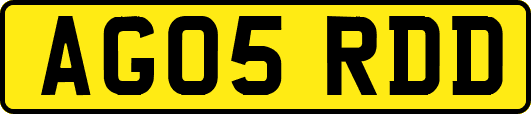 AG05RDD