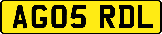 AG05RDL