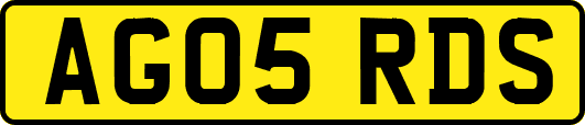 AG05RDS