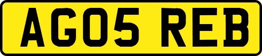 AG05REB