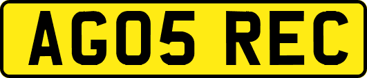AG05REC