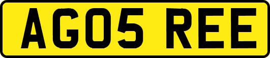 AG05REE