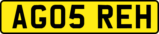 AG05REH