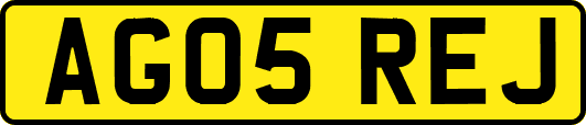 AG05REJ