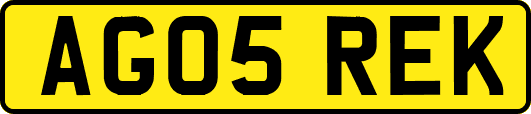 AG05REK