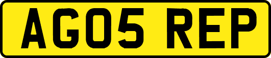 AG05REP