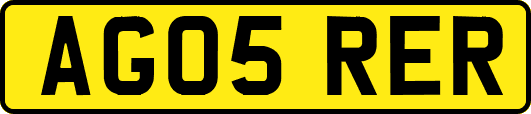 AG05RER