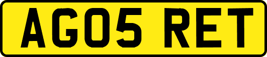 AG05RET