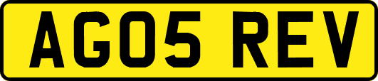 AG05REV