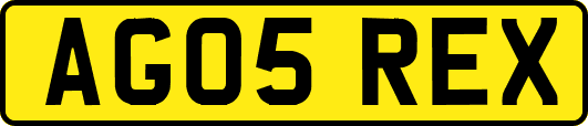 AG05REX
