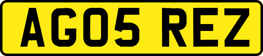 AG05REZ