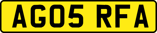 AG05RFA