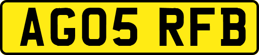 AG05RFB
