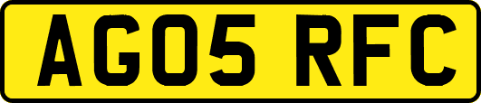 AG05RFC