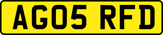 AG05RFD
