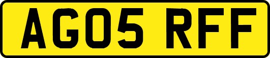 AG05RFF