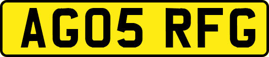 AG05RFG