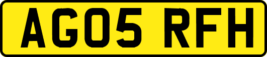 AG05RFH
