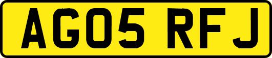 AG05RFJ