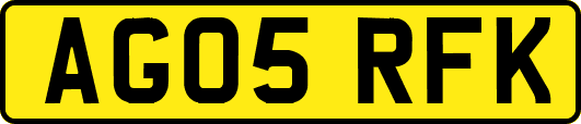 AG05RFK