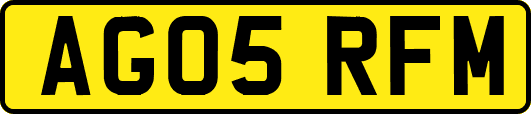 AG05RFM