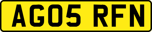 AG05RFN