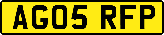 AG05RFP