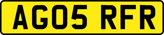 AG05RFR