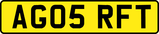 AG05RFT