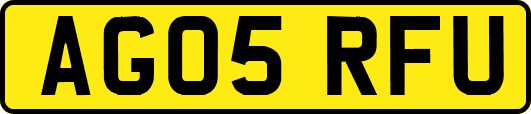 AG05RFU