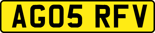 AG05RFV