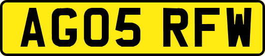 AG05RFW