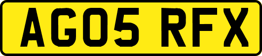 AG05RFX