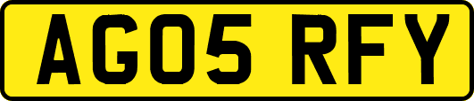 AG05RFY