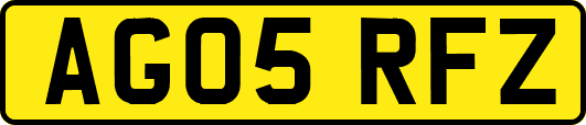 AG05RFZ