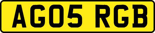 AG05RGB