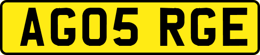 AG05RGE
