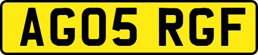 AG05RGF