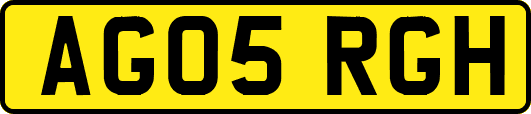 AG05RGH